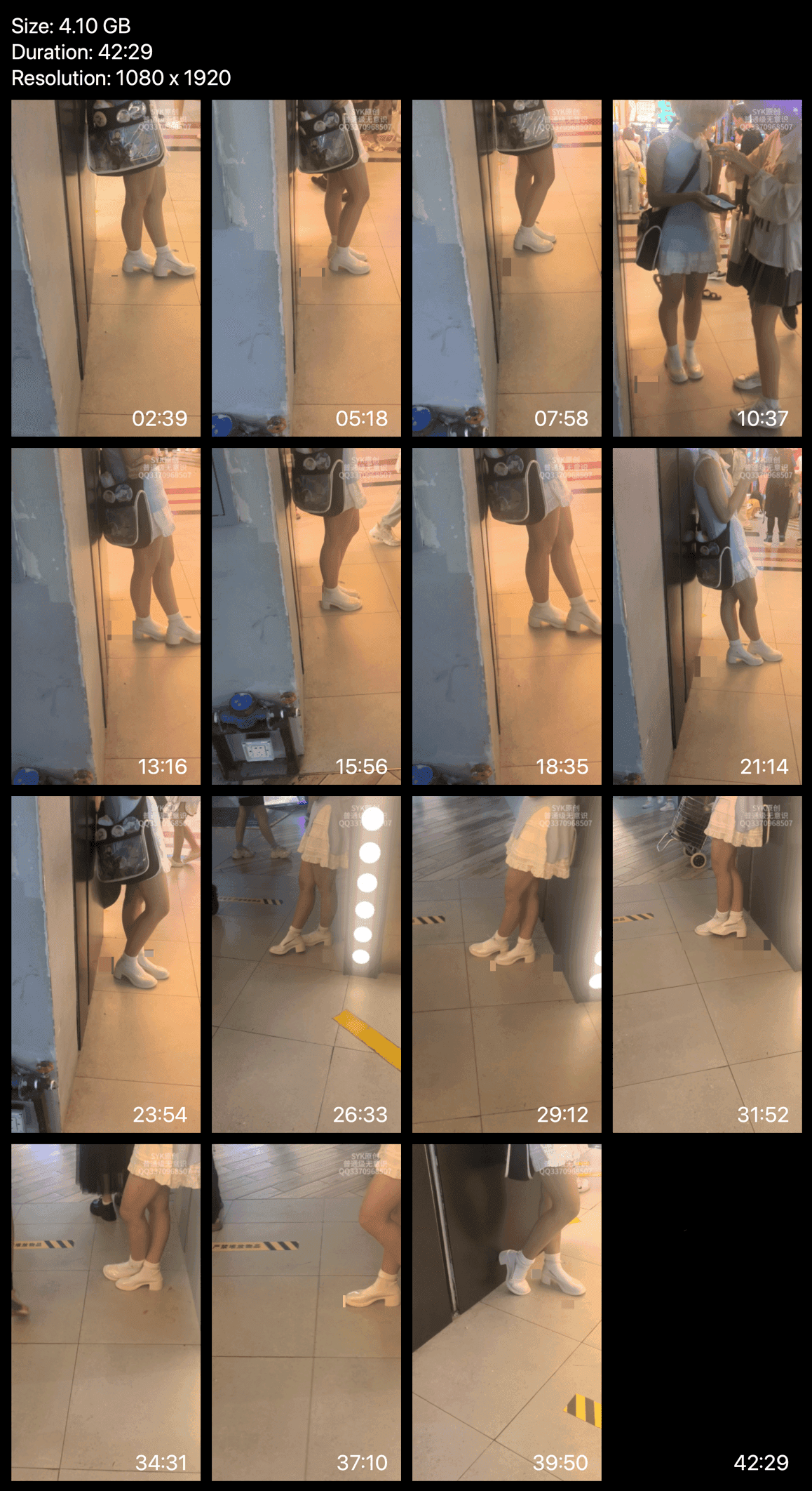 Anime girl cosplay white socks and chunky heels candid crush