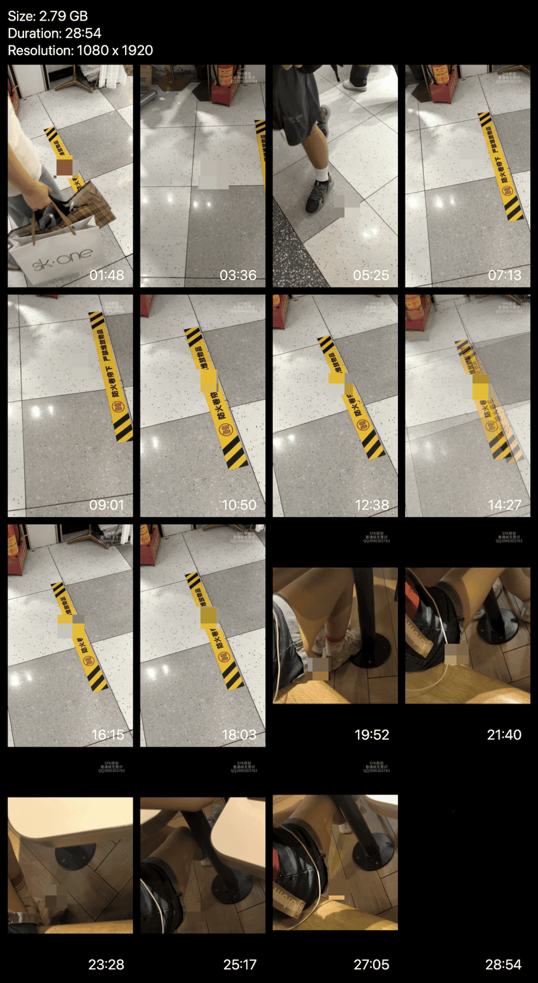 Shopping mall aisle passing women candid crush + Lady next seat in sneakers candid crush