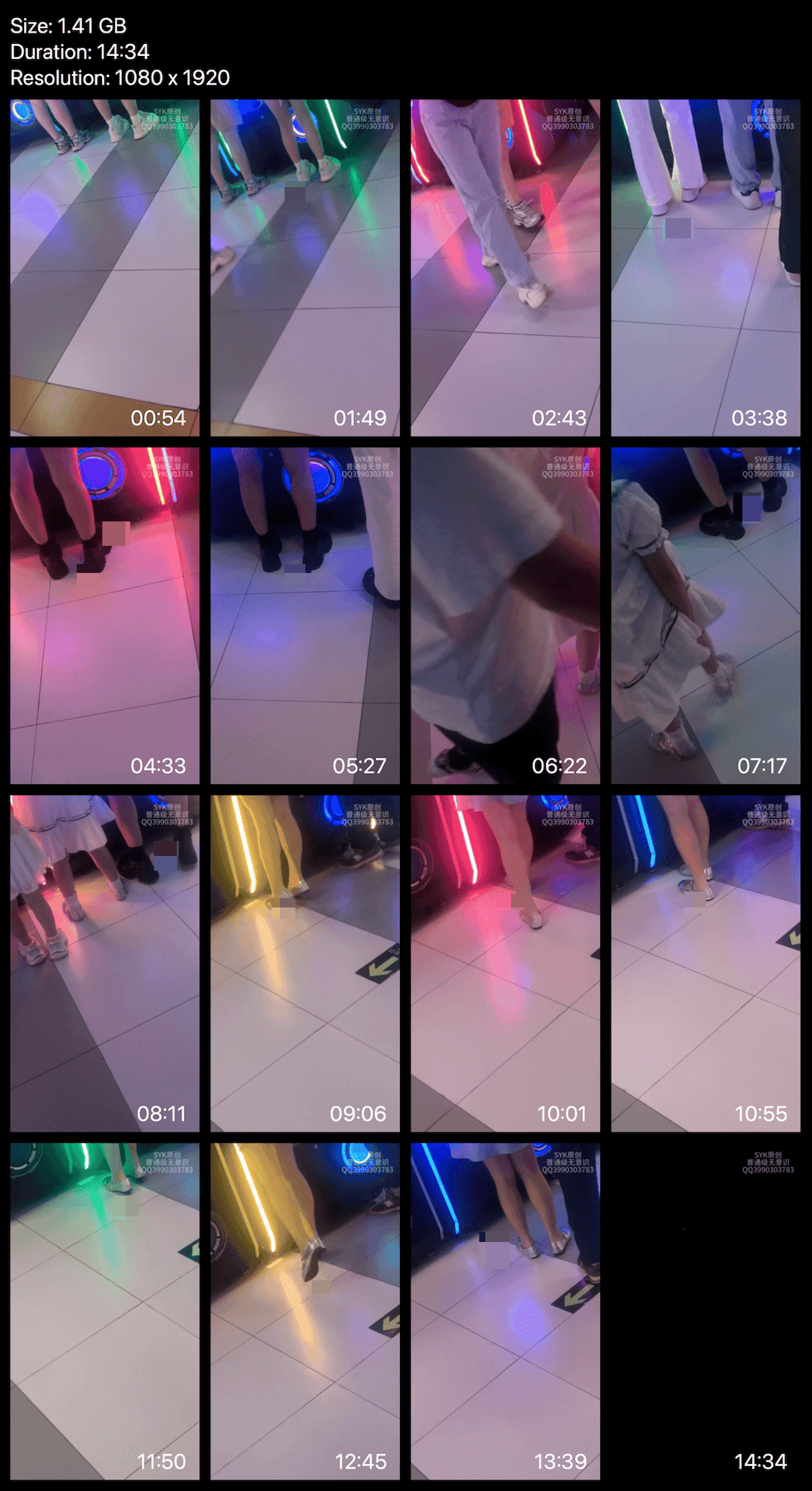 Game arcade lady in leather shoes and flats candid crush repeatedly